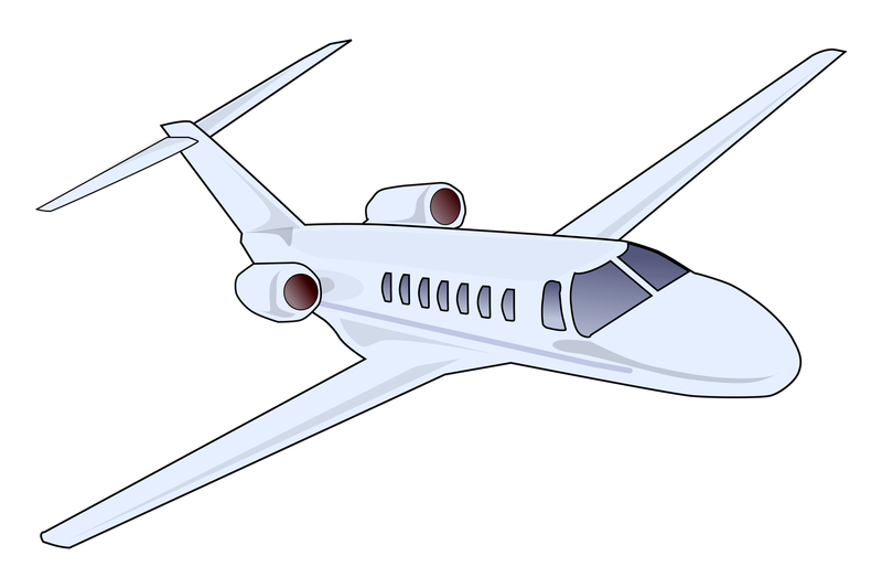 picture of jet